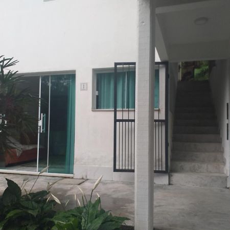 Casa Na Floresta Lejlighed Penedo  Eksteriør billede