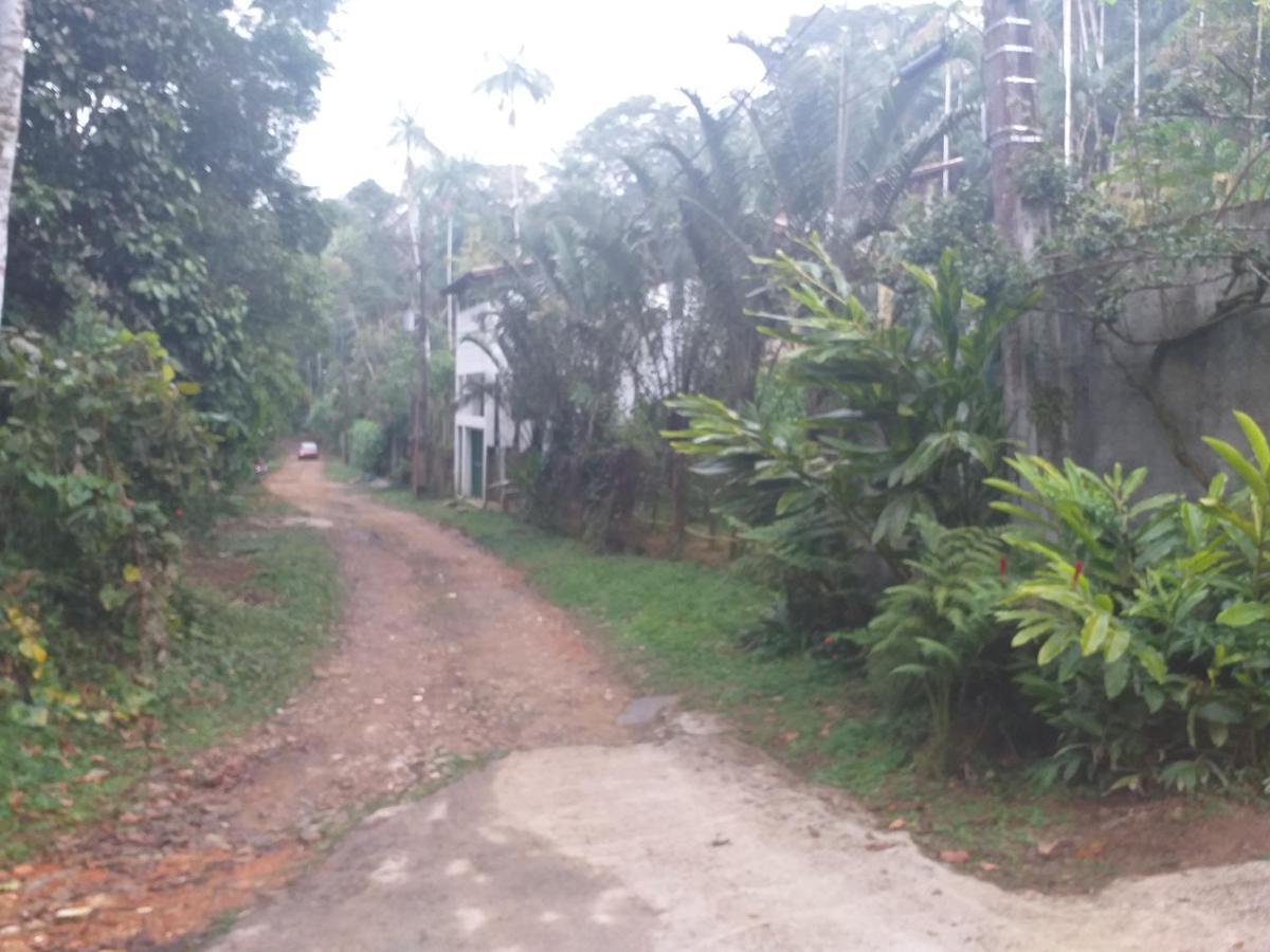 Casa Na Floresta Lejlighed Penedo  Eksteriør billede