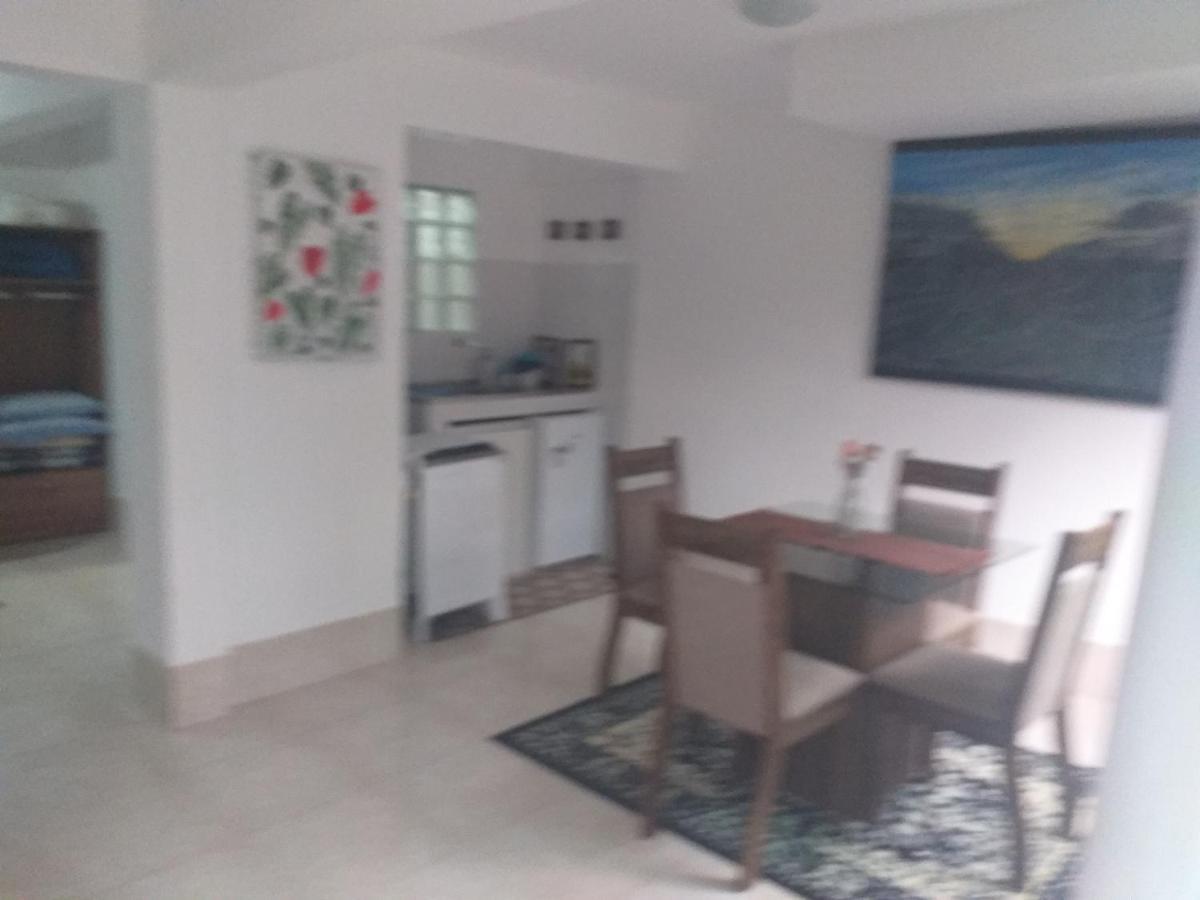 Casa Na Floresta Lejlighed Penedo  Eksteriør billede