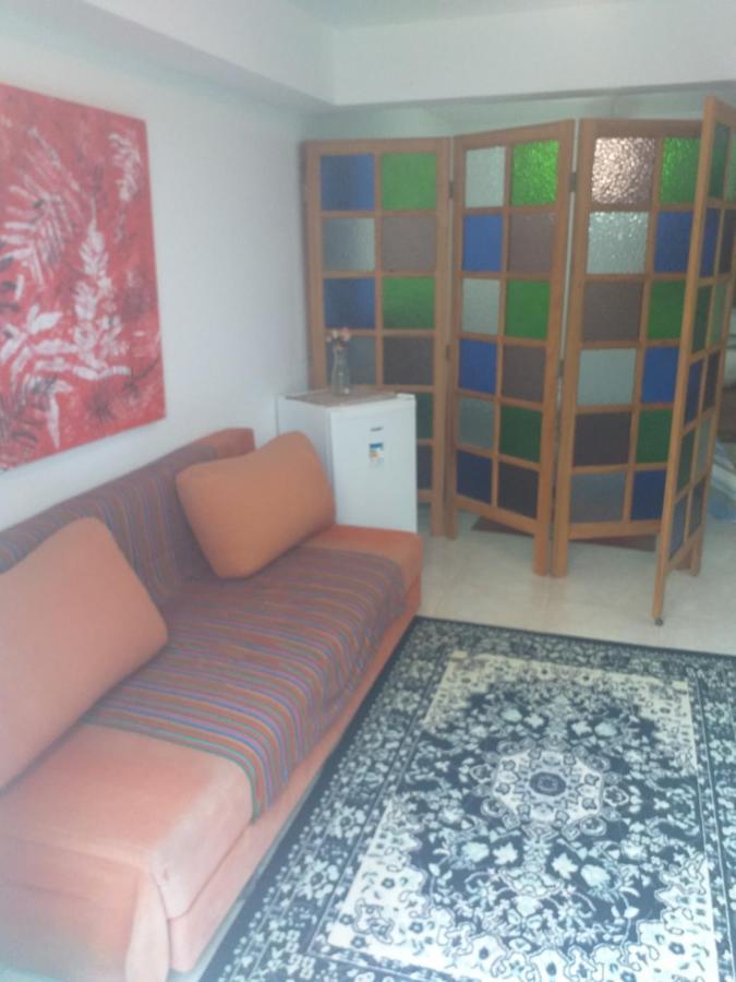 Casa Na Floresta Lejlighed Penedo  Eksteriør billede