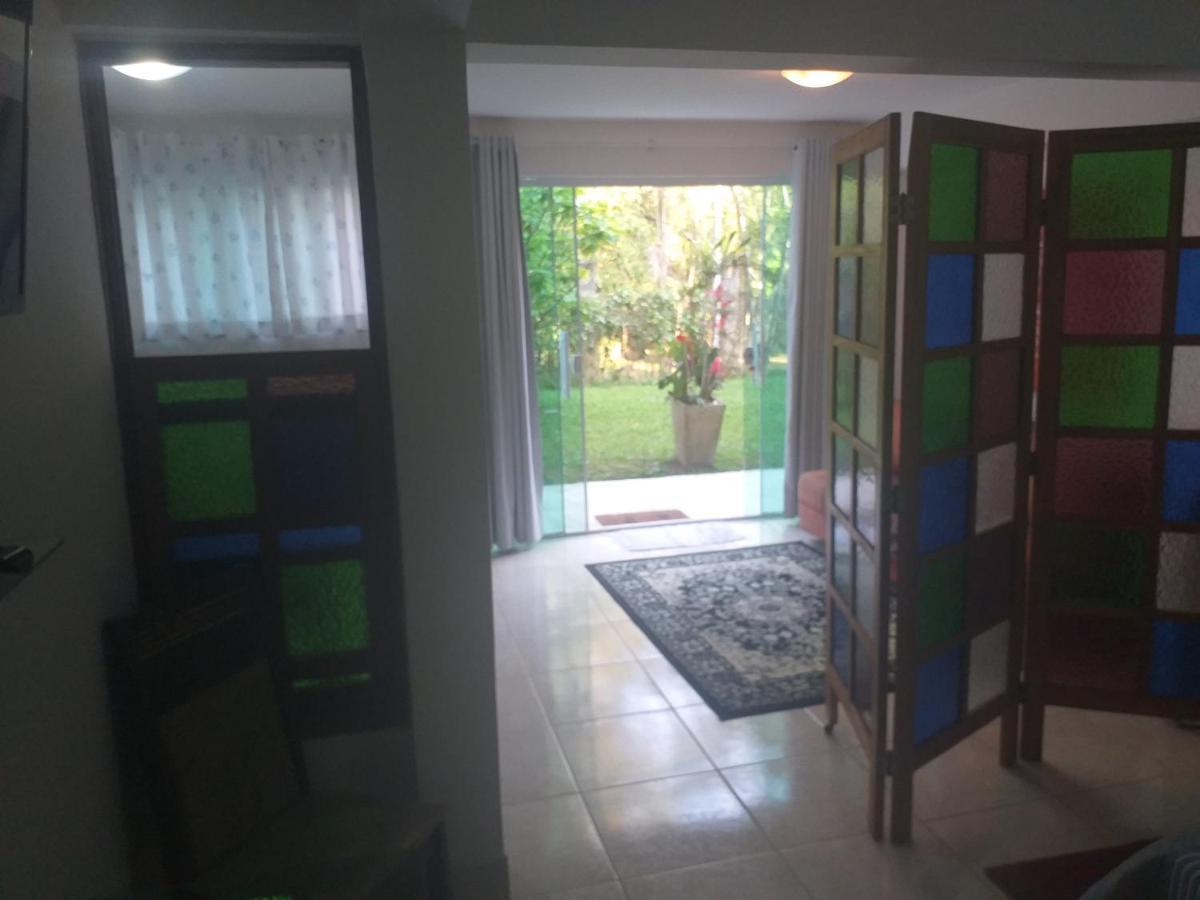Casa Na Floresta Lejlighed Penedo  Eksteriør billede