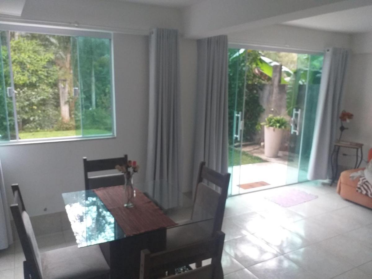 Casa Na Floresta Lejlighed Penedo  Eksteriør billede