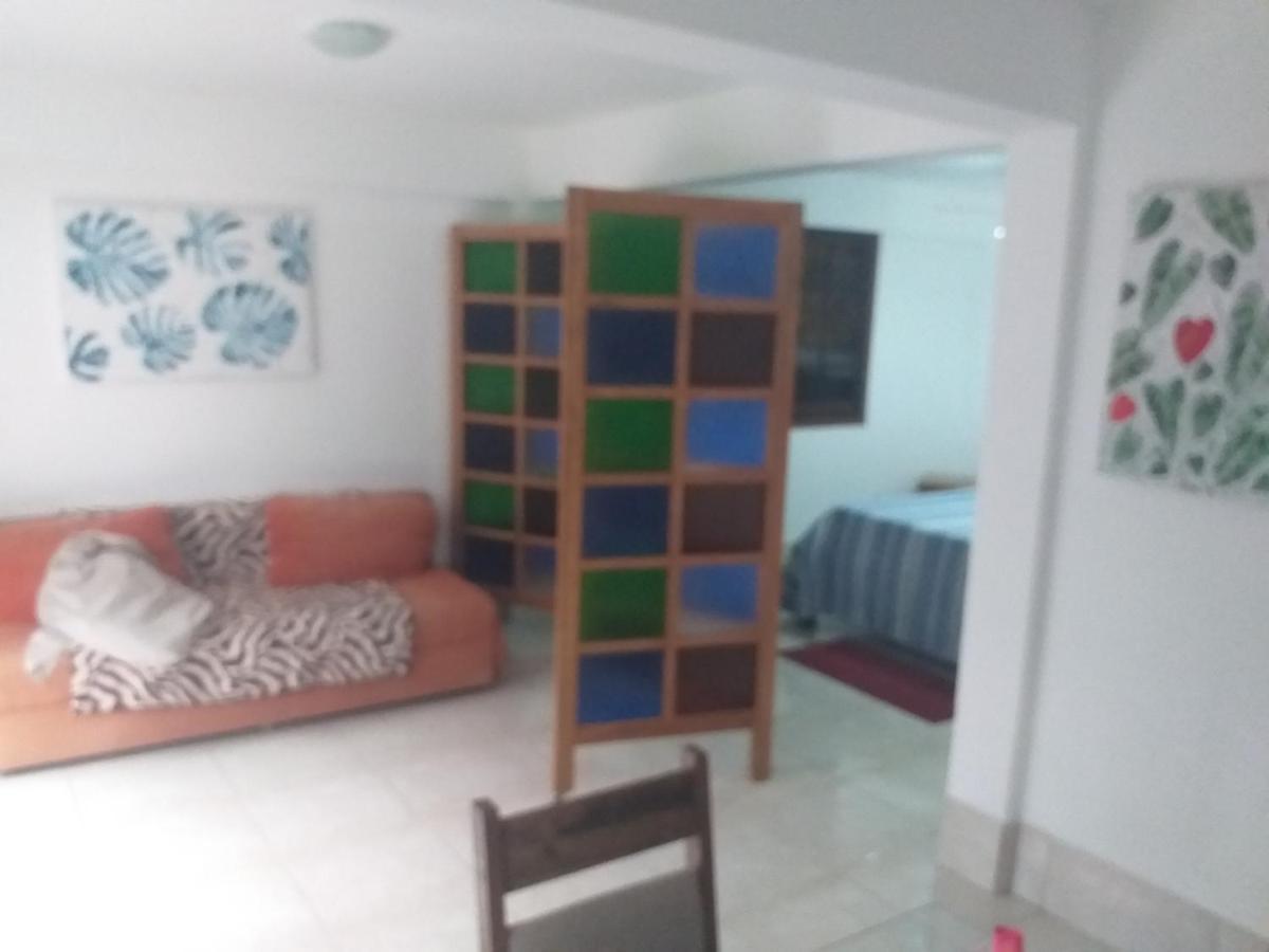 Casa Na Floresta Lejlighed Penedo  Eksteriør billede