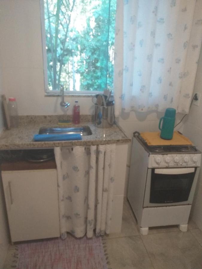 Casa Na Floresta Lejlighed Penedo  Eksteriør billede