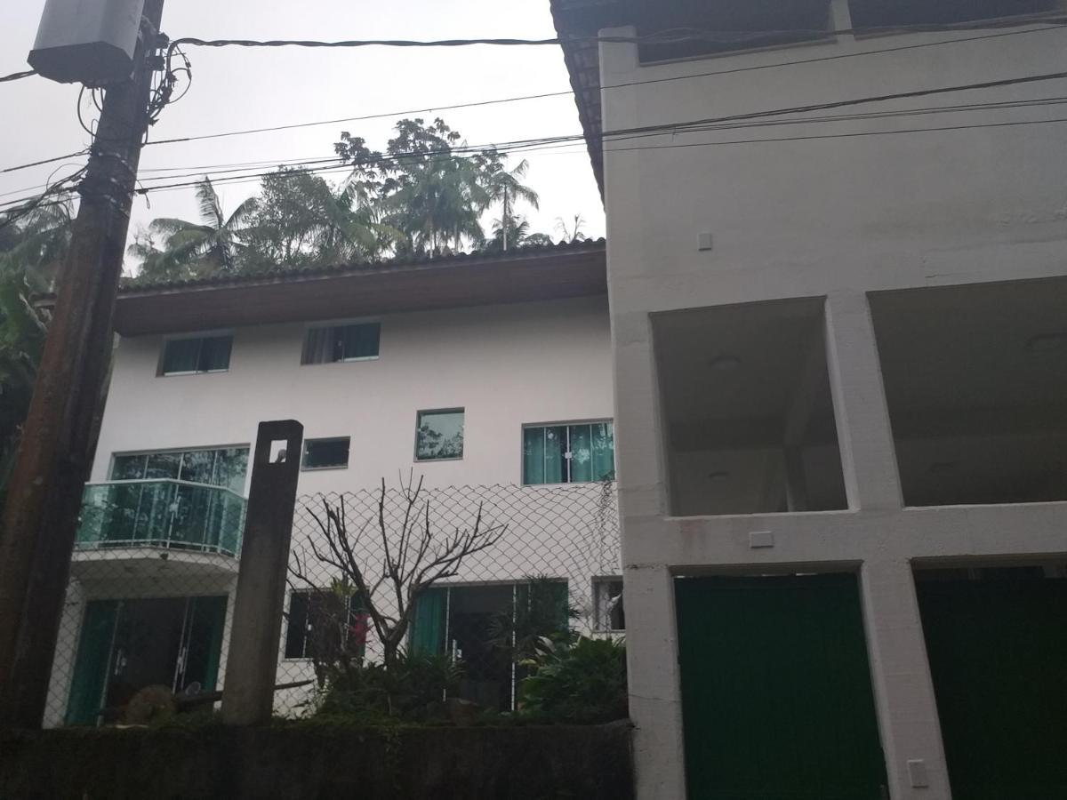 Casa Na Floresta Lejlighed Penedo  Eksteriør billede