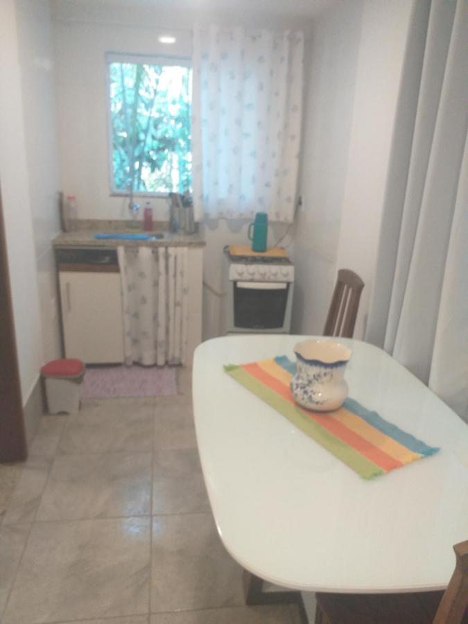 Casa Na Floresta Lejlighed Penedo  Eksteriør billede