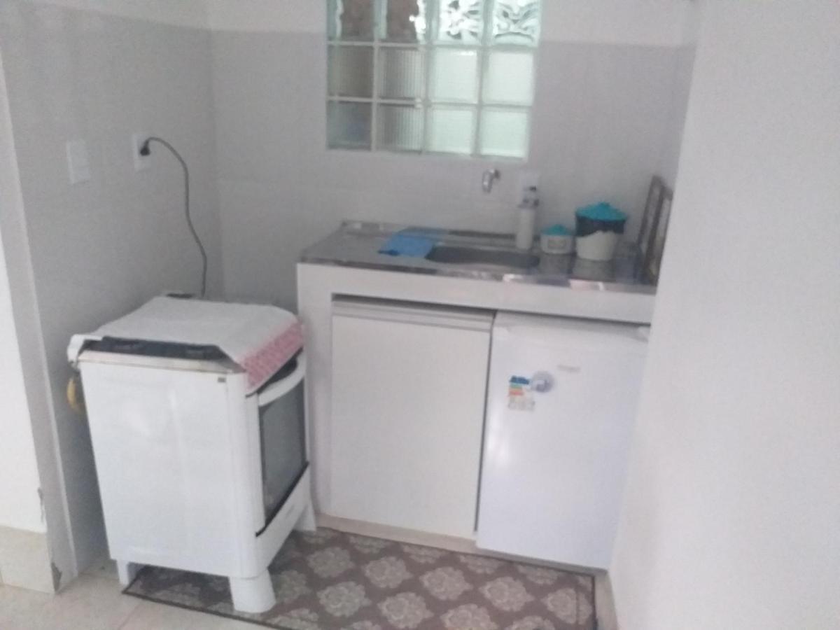 Casa Na Floresta Lejlighed Penedo  Eksteriør billede
