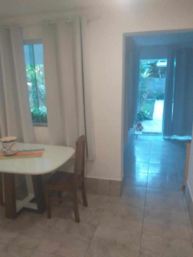 Casa Na Floresta Lejlighed Penedo  Eksteriør billede