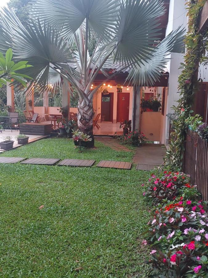 Casa Na Floresta Lejlighed Penedo  Eksteriør billede
