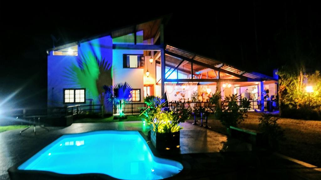 Casa Na Floresta Lejlighed Penedo  Eksteriør billede