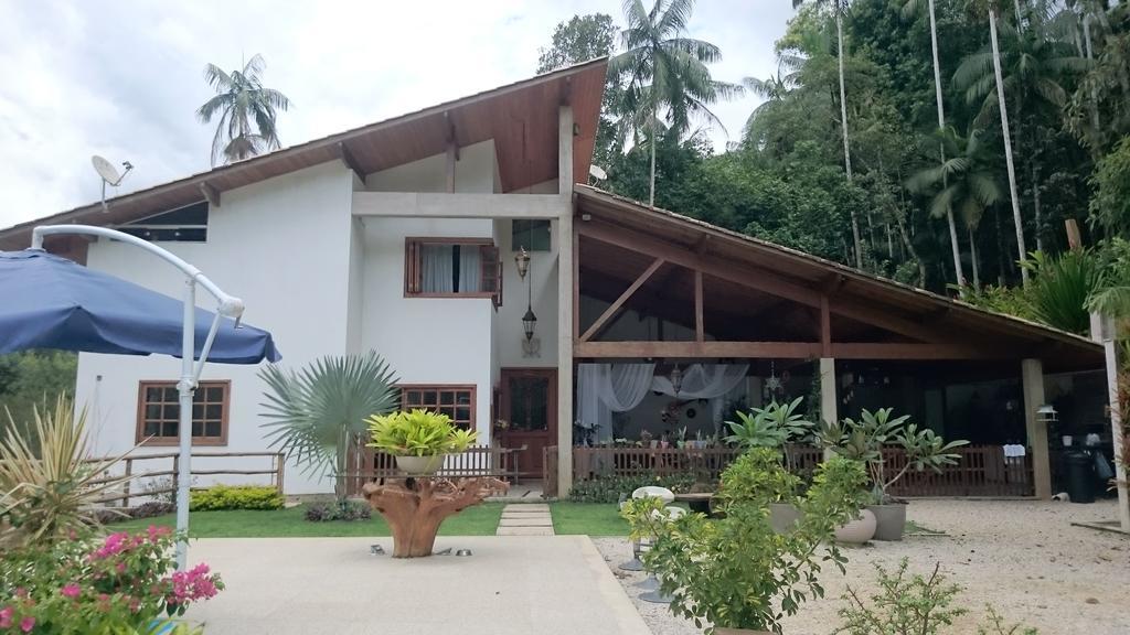 Casa Na Floresta Lejlighed Penedo  Eksteriør billede