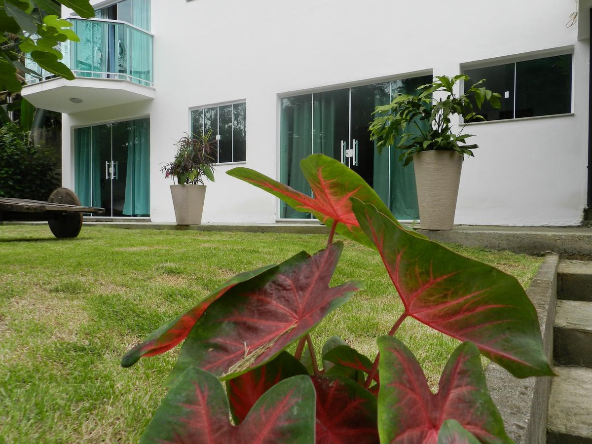 Casa Na Floresta Lejlighed Penedo  Eksteriør billede